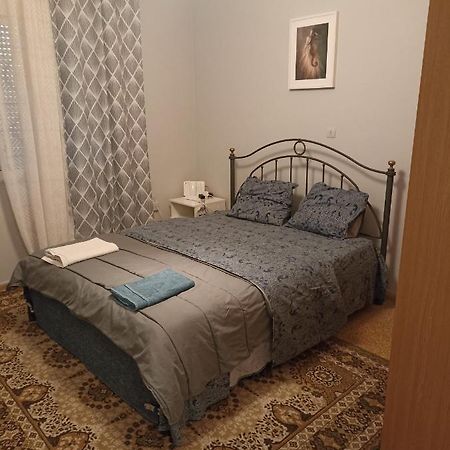 Airport City Center Apartment Artemida  Exterior foto