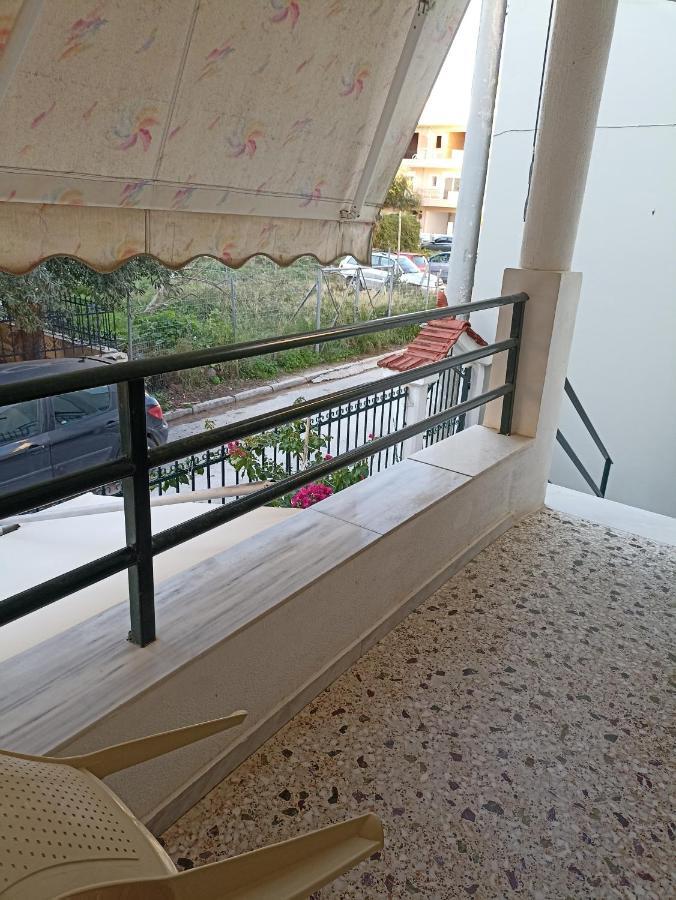 Airport City Center Apartment Artemida  Exterior foto