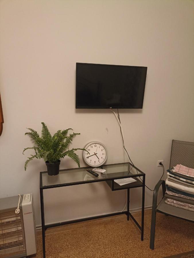 Airport City Center Apartment Artemida  Exterior foto