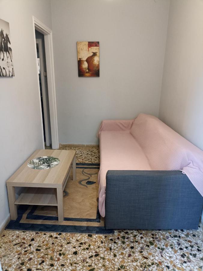 Airport City Center Apartment Artemida  Exterior foto