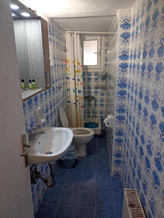 Airport City Center Apartment Artemida  Exterior foto