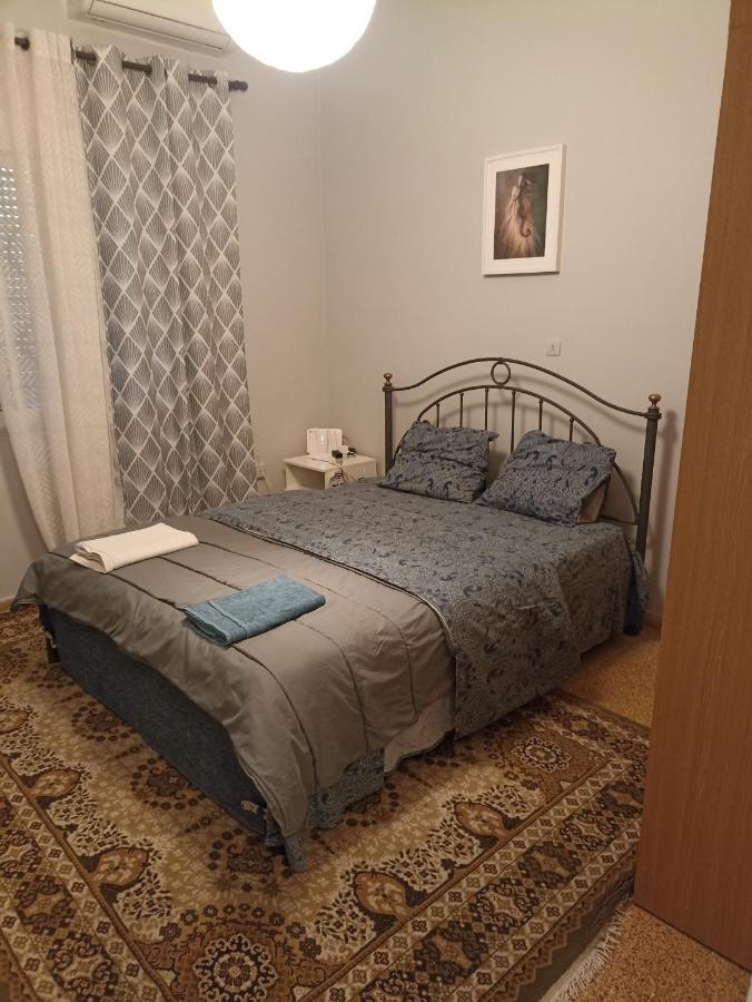 Airport City Center Apartment Artemida  Exterior foto